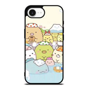 SUMIKKO GURASHI CUTE iPhone 16e Case Cover