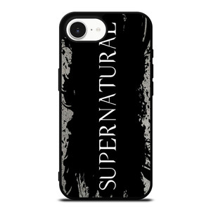 SUPERNATURAL 1 iPhone 16e Case Cover
