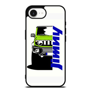SUZUKI JIMNY ART iPhone 16e Case Cover SUZUKI JIMNY ART iPhone 16e Case Cover