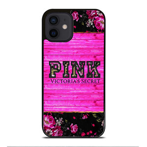 VICTORIA'S SECRET FLOWER iPhone 12 Mini Case Cover