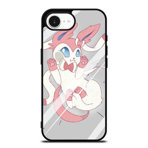 SYLVEON POKEMON CUTE CHARM iPhone 16e Case Cover