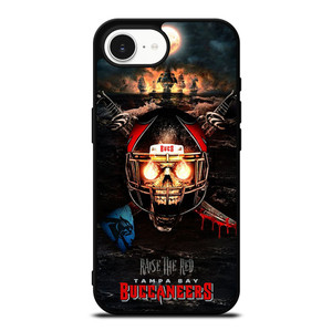 TAMPA BAY BUCCANEERS BUCS iPhone 16e Case Cover