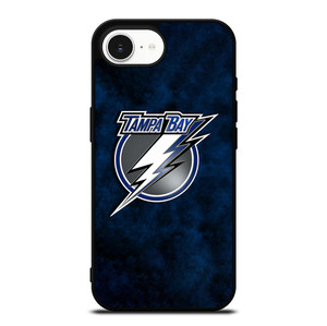 TAMPA BAY LIGHTNING ART iPhone 16e Case Cover