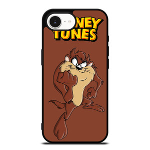 TASMANIAN DEVIL LOONEY TUNES iPhone 16e Case Cover