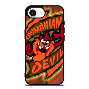 TASMANIAN DEVIL iPhone 16e Case Cover