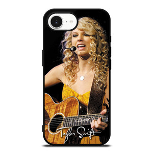TAYLOR SWIFT ARTIST iPhone 16e Case Cover