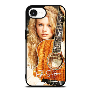 TAYLOR SWIFT GUITAR 1 iPhone 16e Case Cover TAYLOR SWIFT GUITAR 1 iPhone 16e Case Cover