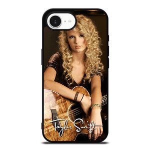 TAYLOR SWIFT iPhone 16e Case Cover