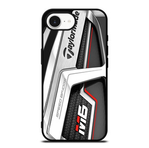 TAYLORMADE GOLF STICK iPhone 16e Case Cover