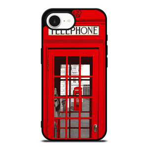TELEPHONE 1 iPhone 16e Case Cover