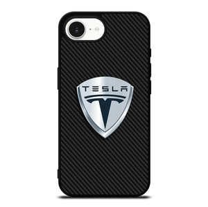 TESLA LOGO iPhone 16e Case Cover