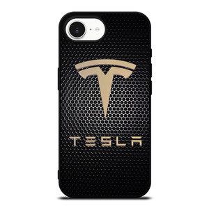 TESLA MOTORS 1 iPhone 16e Case Cover