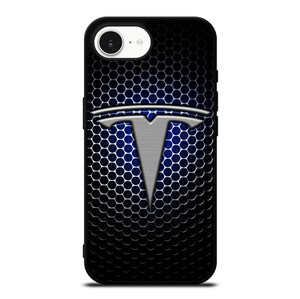TESLA MOTORS 2 iPhone 16e Case Cover