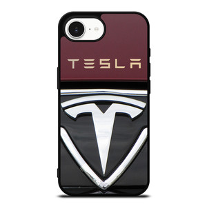 TESLA MOTORS 3 iPhone 16e Case Cover