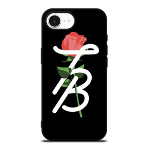 TESSA BROOKS iPhone 16e Case Cover