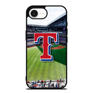 TEXAS RANGERS BASEBALL 2 iPhone 16e Case Cover