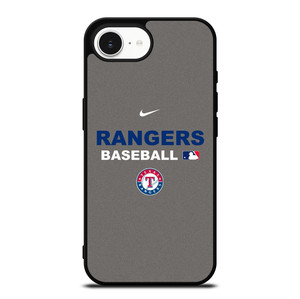 TEXAS RANGERS BASEBALL iPhone 16e Case Cover