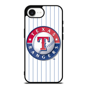 TEXAS RANGERS iPhone 16e Case Cover