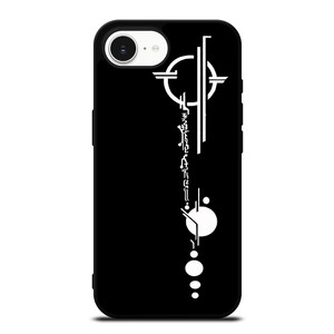 THE 100 TV SERIES LEXA TATTOO iPhone 16e Case Cover