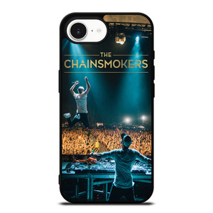 THE CHAINSMOKERS 2 iPhone 16e Case Cover THE CHAINSMOKERS 2 iPhone 16e Case Cover