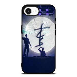 THE CHAINSMOKERS iPhone 16e Case Cover THE CHAINSMOKERS iPhone 16e Case Cover