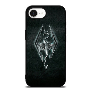 THE ELDER SCROLLS V SKYRIM 3 iPhone 16e Case Cover