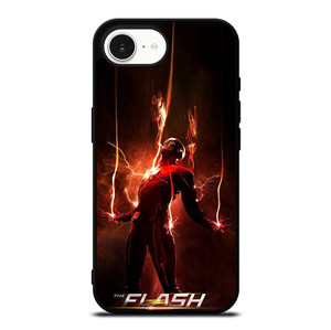 THE FLASH MIGHTY iPhone 16e Case Cover