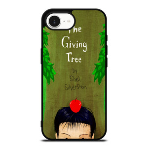 THE GIVING TREE ART 2 iPhone 16e Case Cover