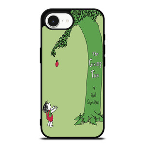 THE GIVING TREE ART iPhone 16e Case Cover