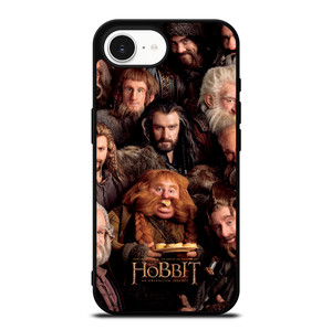 THE HOBBIT MOVIE iPhone 16e Case Cover