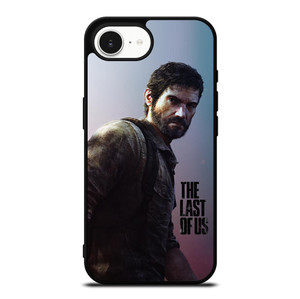THE LAST OF US JOEL iPhone 16e Case Cover