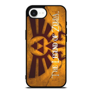 THE LEGEND OF ZELDA 1 iPhone 16e Case Cover THE LEGEND OF ZELDA 1 iPhone 16e Case Cover