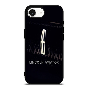 THE LINCOLN MOTOR COMPANY iPhone 16e Case Cover
