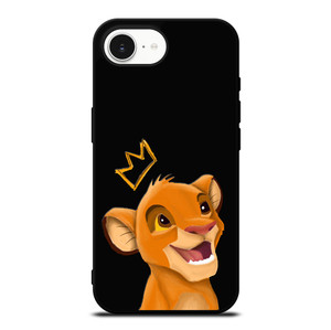 THE LION KING 1 iPhone 16e Case Cover THE LION KING 1 iPhone 16e Case Cover