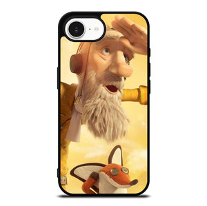THE LITTLE PRINCE OLD iPhone 16e Case Cover