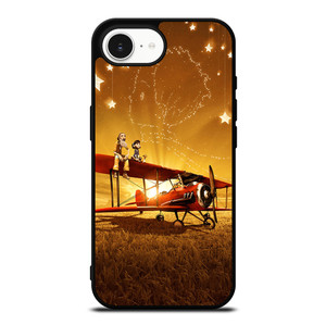 THE LITTLE PRINCE STAR iPhone 16e Case Cover THE LITTLE PRINCE STAR iPhone 16e Case Cover