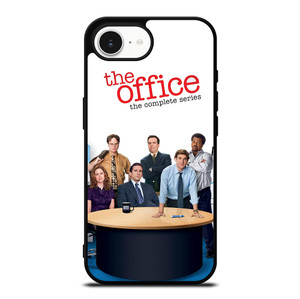 THE OFFICE TV SERIES iPhone 16e Case Cover