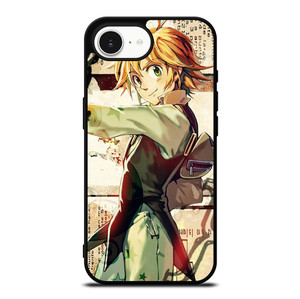 THE SEVEN DEADLY SINS ANIME iPhone 16e Case Cover
