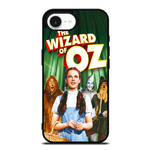 THE WIZARD OF OZ AMERICAN iPhone 16e Case Cover THE WIZARD OF OZ AMERICAN iPhone 16e Case Cover