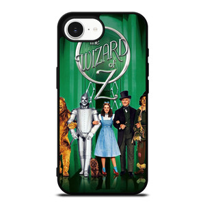 THE WIZARD OF OZ MOVIE iPhone 16e Case Cover THE WIZARD OF OZ MOVIE iPhone 16e Case Cover
