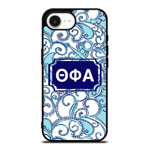 THETA PHI ALPHA iPhone 16e Case Cover