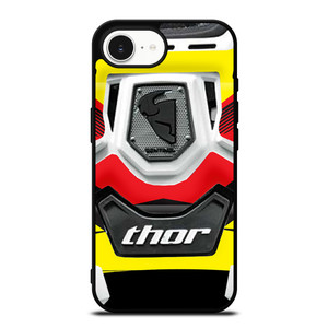 THOR MX COVER MOTOCROSS iPhone 16e Case Cover