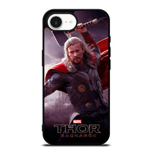 THOR RAGNAROK 1 iPhone 16e Case Cover