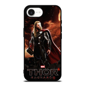 THOR RAGNAROK 3 iPhone 16e Case Cover THOR RAGNAROK 3 iPhone 16e Case Cover