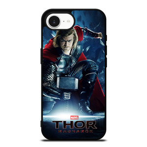 THOR RAGNAROK 4 iPhone 16e Case Cover THOR RAGNAROK 4 iPhone 16e Case Cover