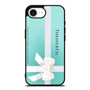 TIFFANY AND CO 1 iPhone 16e Case Cover
