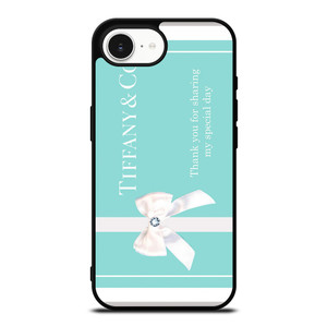TIFFANY AND CO 3 iPhone 16e Case Cover TIFFANY AND CO 3 iPhone 16e Case Cover
