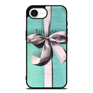 TIFFANY AND CO TREASURE iPhone 16e Case Cover