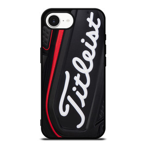 TITLEIST BAGS GOLF iPhone 16e Case Cover TITLEIST BAGS GOLF iPhone 16e Case Cover