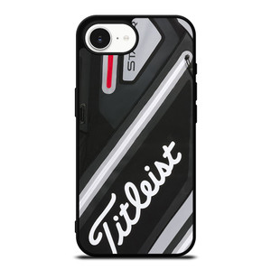 TITLEIST BAGS NEW iPhone 16e Case Cover TITLEIST BAGS NEW iPhone 16e Case Cover